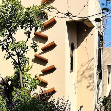 Casa Las Almas Mazunte Bagian luar foto