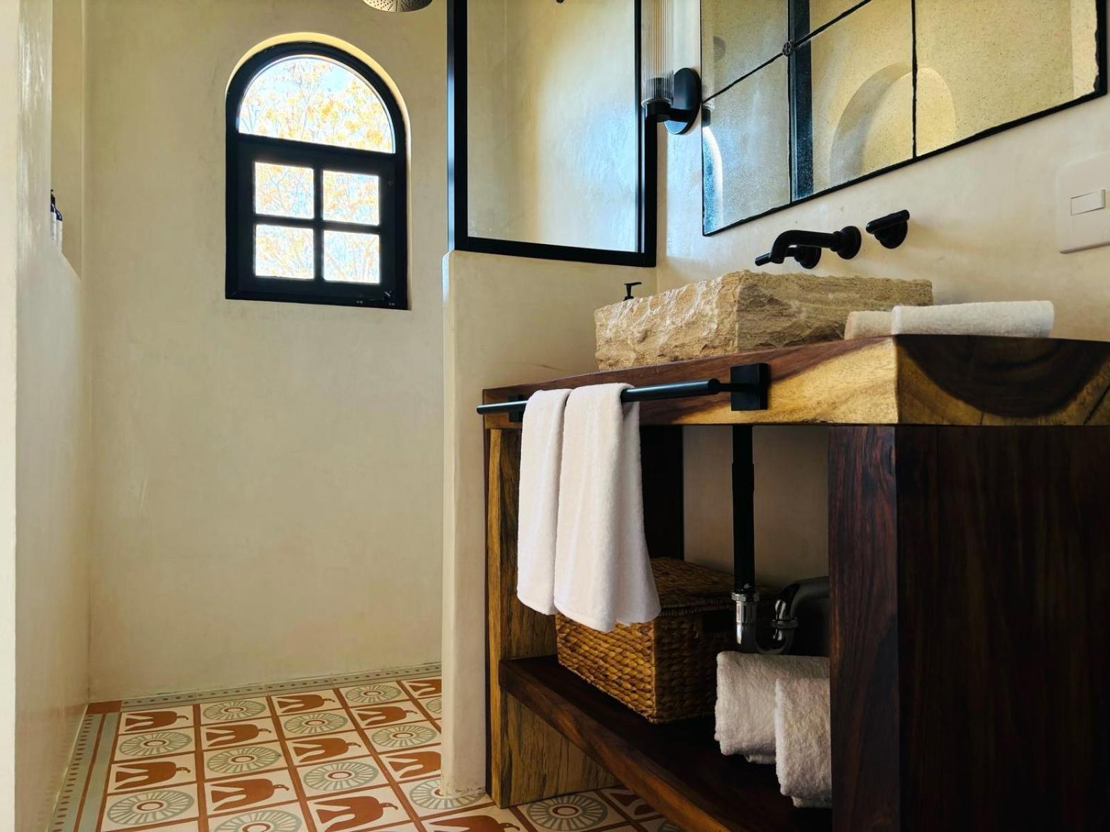 Casa Las Almas Mazunte Ruang foto