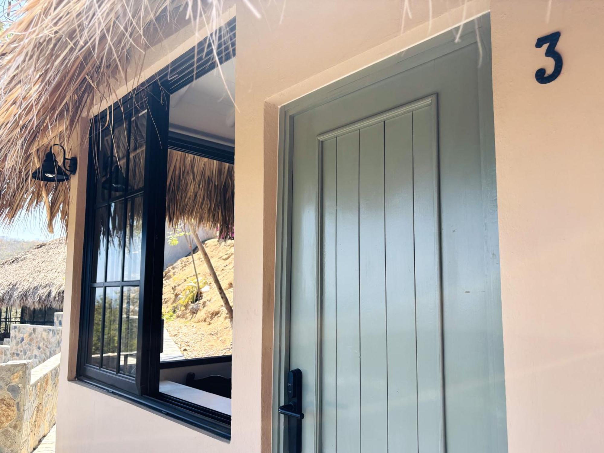 Casa Las Almas Mazunte Ruang foto