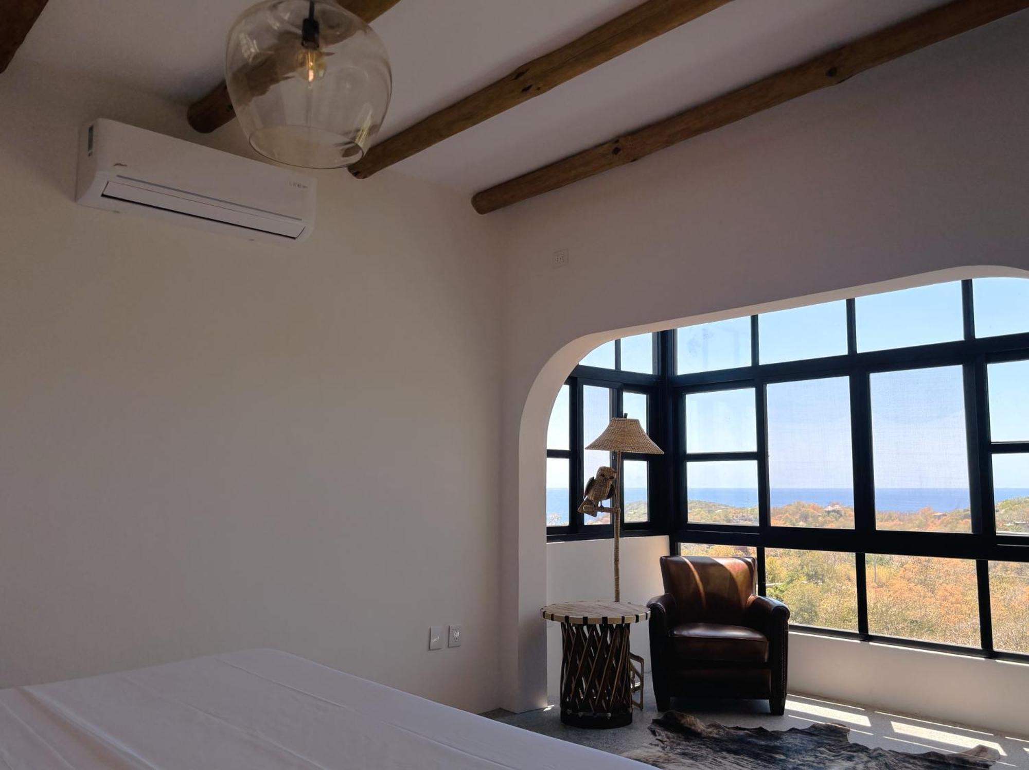 Casa Las Almas Mazunte Ruang foto
