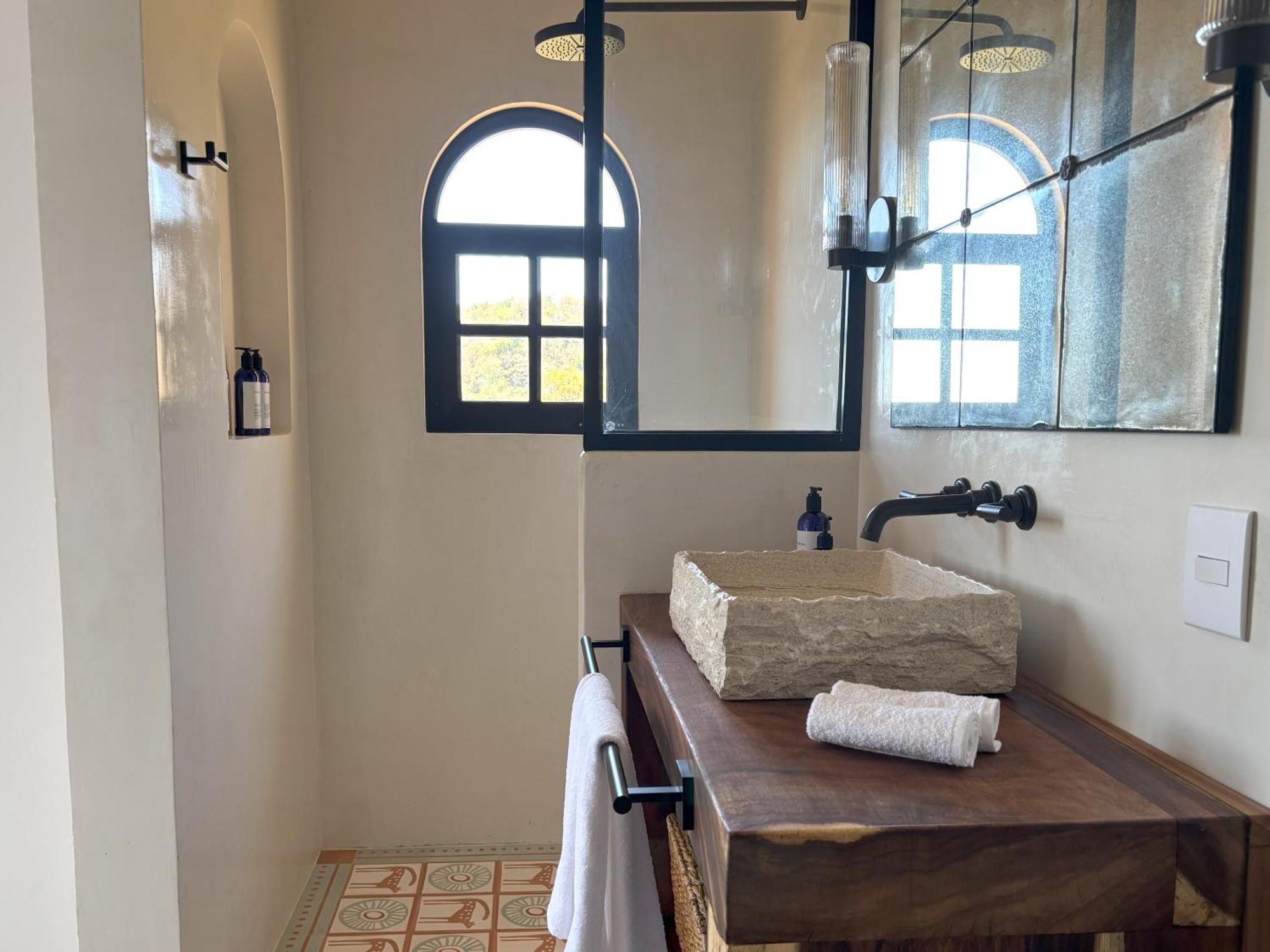 Casa Las Almas Mazunte Ruang foto