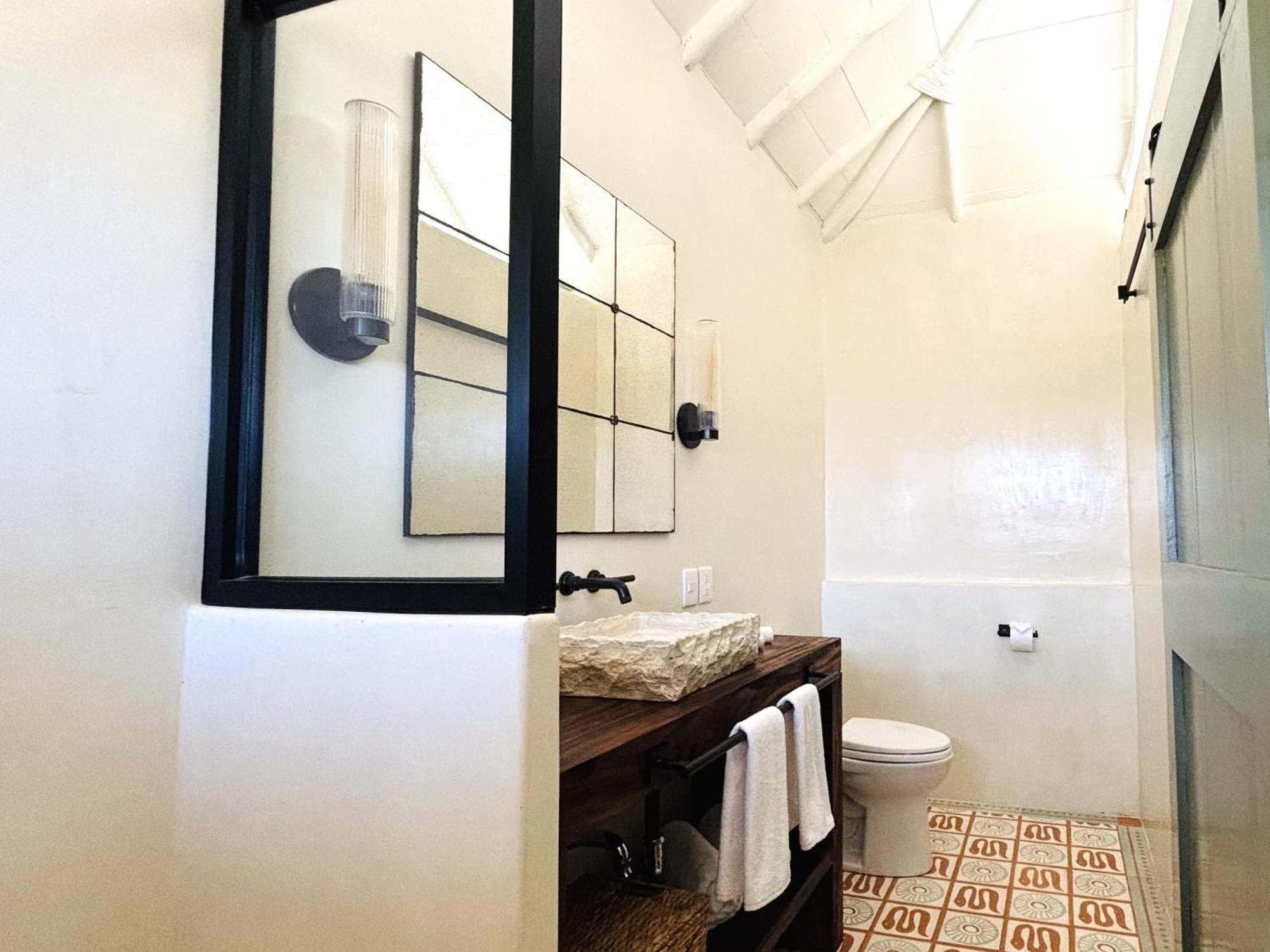Casa Las Almas Mazunte Ruang foto