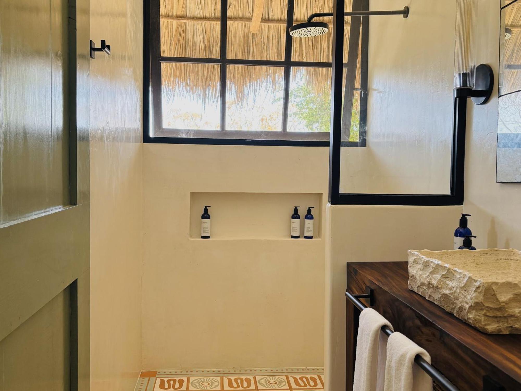 Casa Las Almas Mazunte Ruang foto
