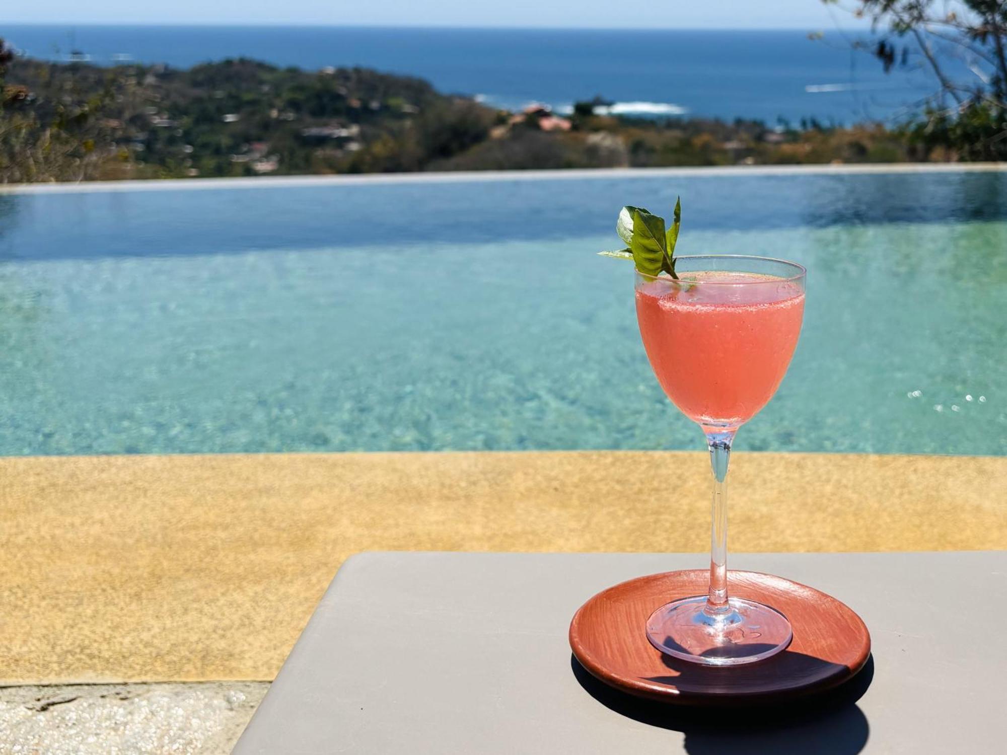 Casa Las Almas Mazunte Bagian luar foto